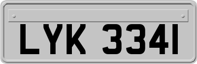 LYK3341