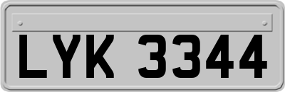 LYK3344