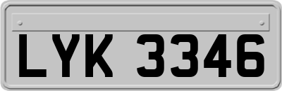 LYK3346