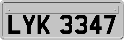LYK3347