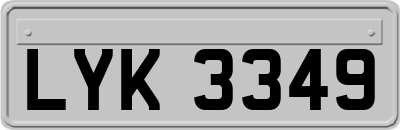 LYK3349