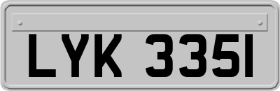 LYK3351