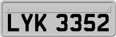 LYK3352