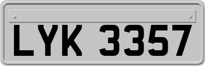LYK3357