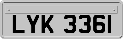 LYK3361