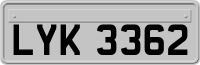 LYK3362