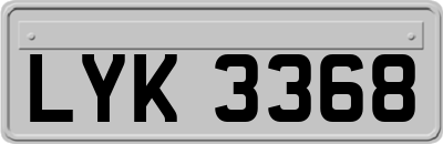 LYK3368