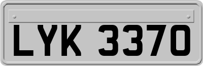LYK3370
