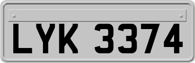 LYK3374
