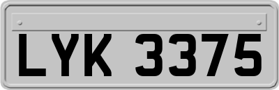 LYK3375