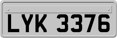 LYK3376
