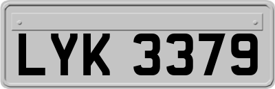 LYK3379