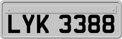 LYK3388