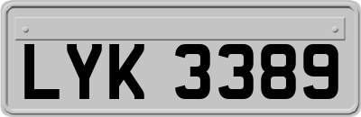 LYK3389