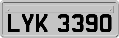 LYK3390