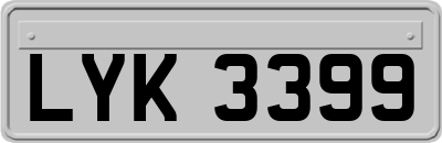 LYK3399
