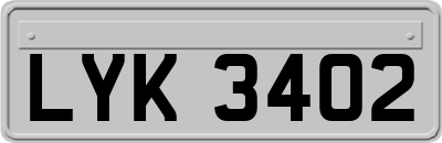 LYK3402