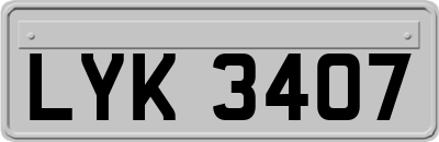 LYK3407