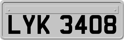 LYK3408