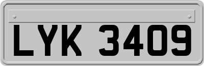 LYK3409