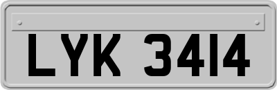 LYK3414