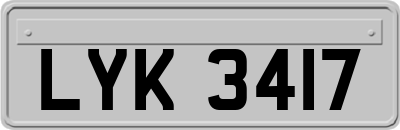 LYK3417