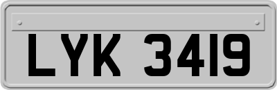 LYK3419