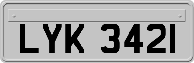 LYK3421