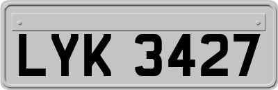 LYK3427