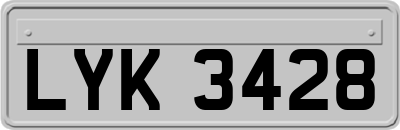 LYK3428