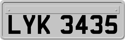 LYK3435