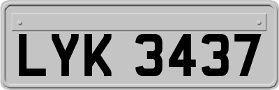 LYK3437