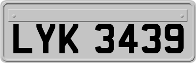 LYK3439