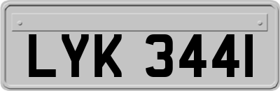LYK3441