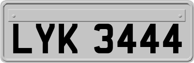 LYK3444