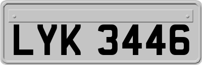 LYK3446