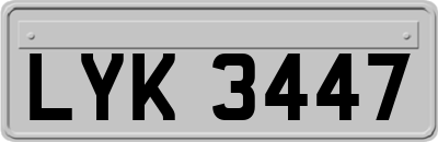 LYK3447