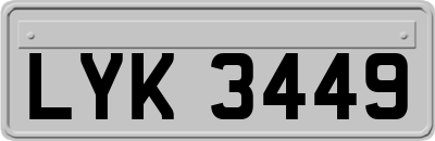 LYK3449