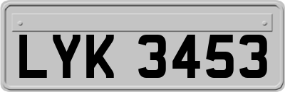 LYK3453
