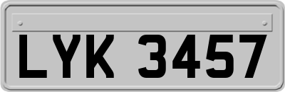LYK3457