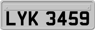 LYK3459