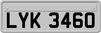 LYK3460