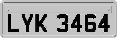 LYK3464