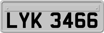 LYK3466