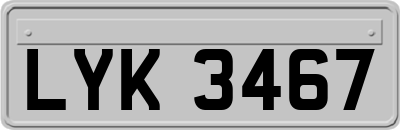 LYK3467