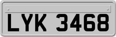 LYK3468