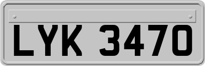 LYK3470