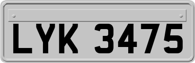LYK3475