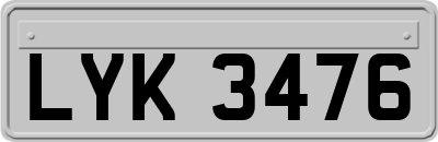 LYK3476