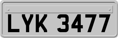 LYK3477
